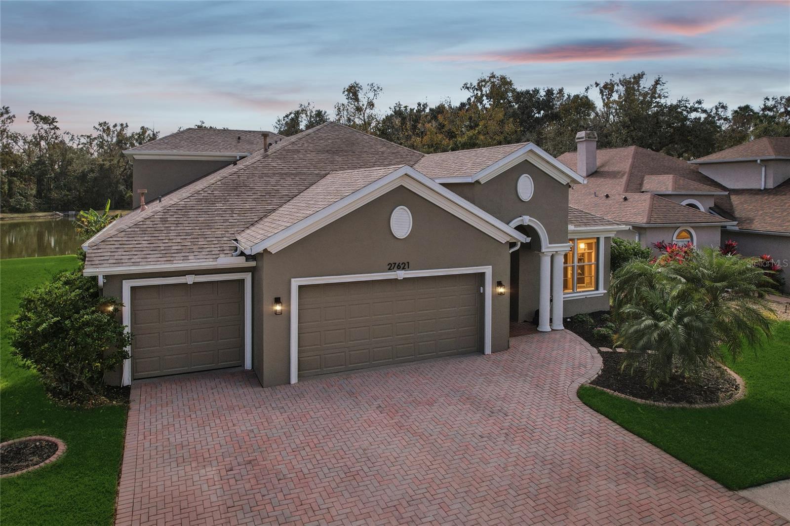 SEVEN OAKS PARCELS S-16 & S-17A - Residential