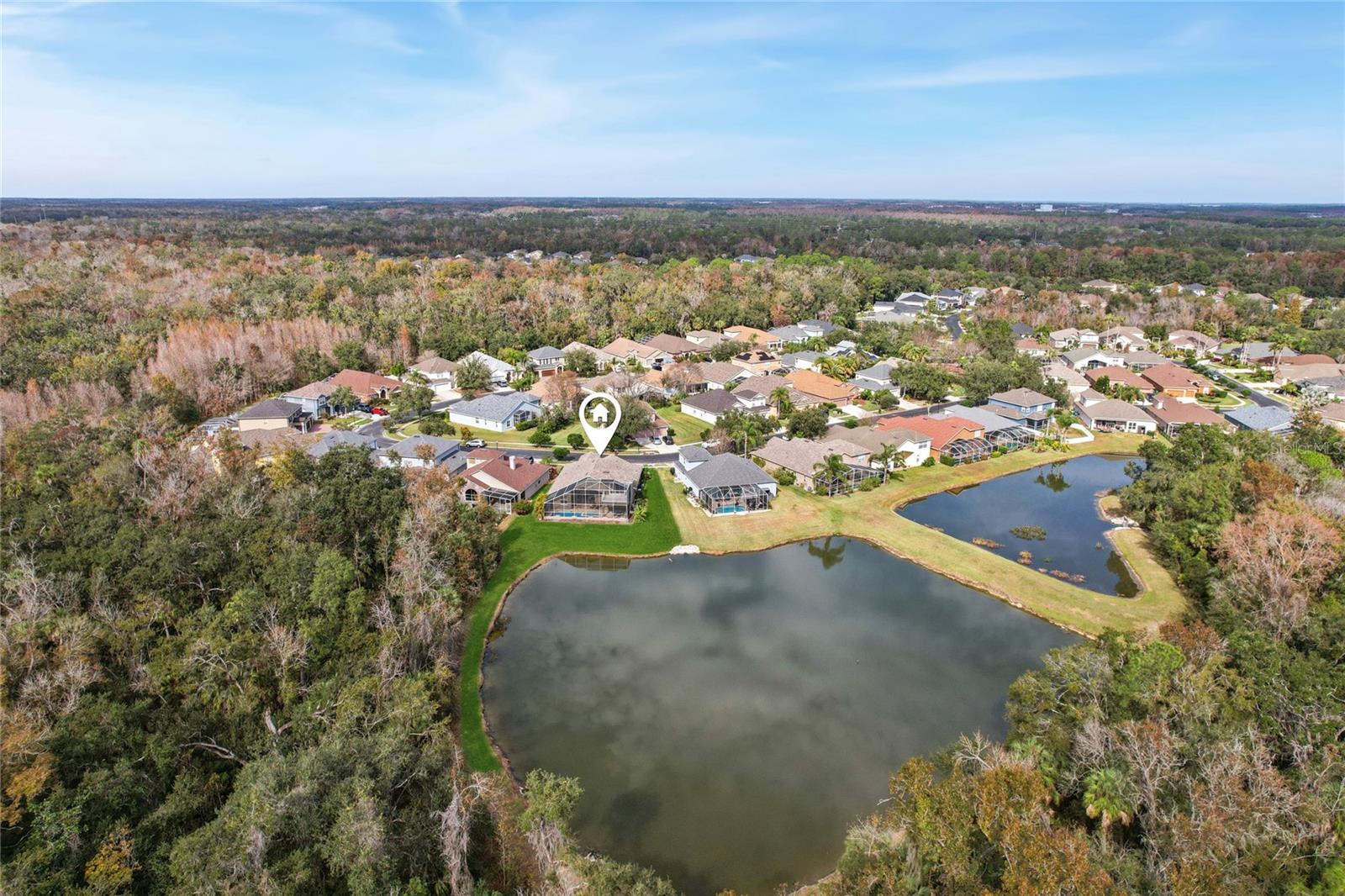 SEVEN OAKS PARCELS S-16 & S-17A - Residential