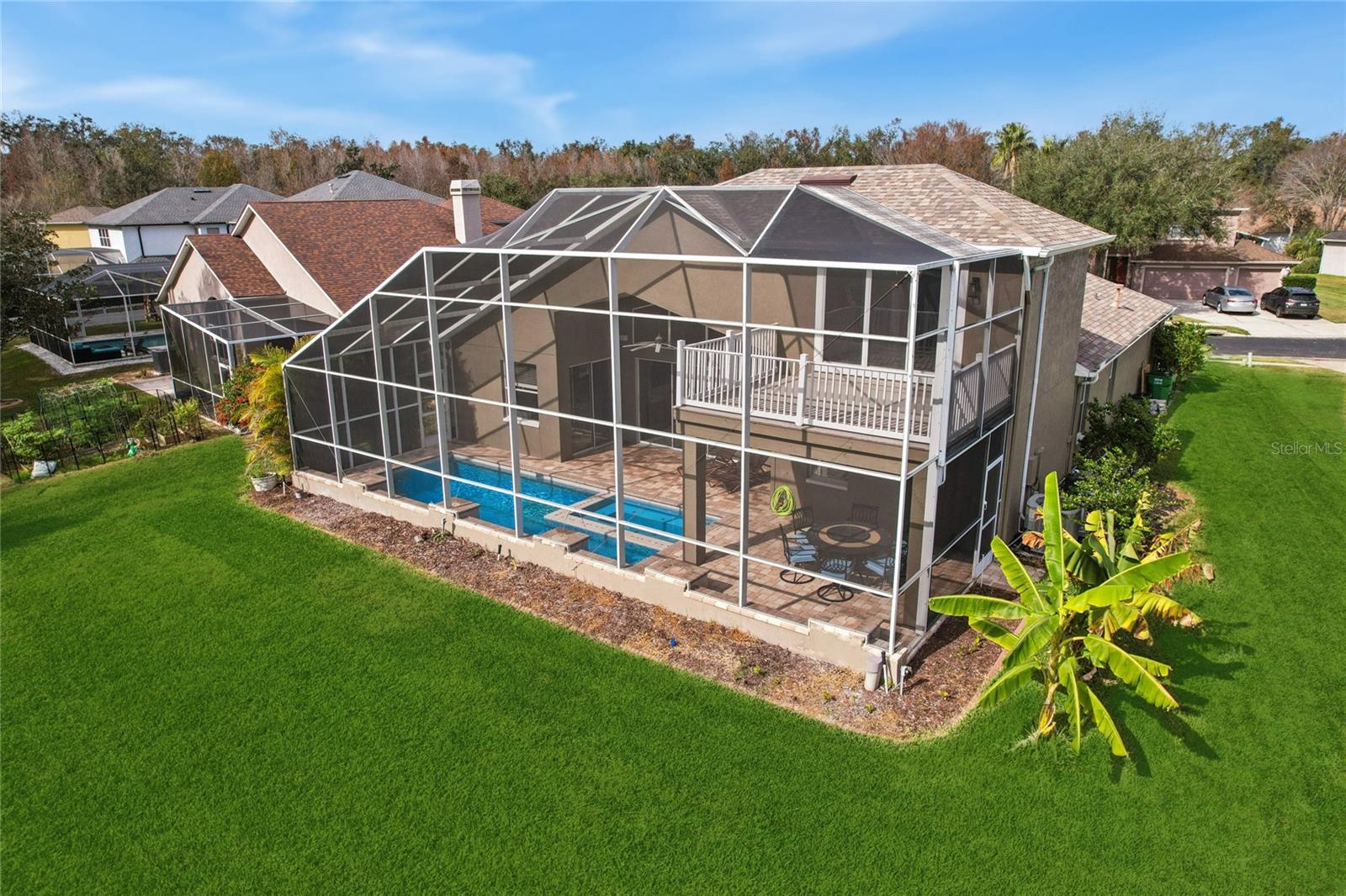 SEVEN OAKS PARCELS S-16 & S-17A - Residential