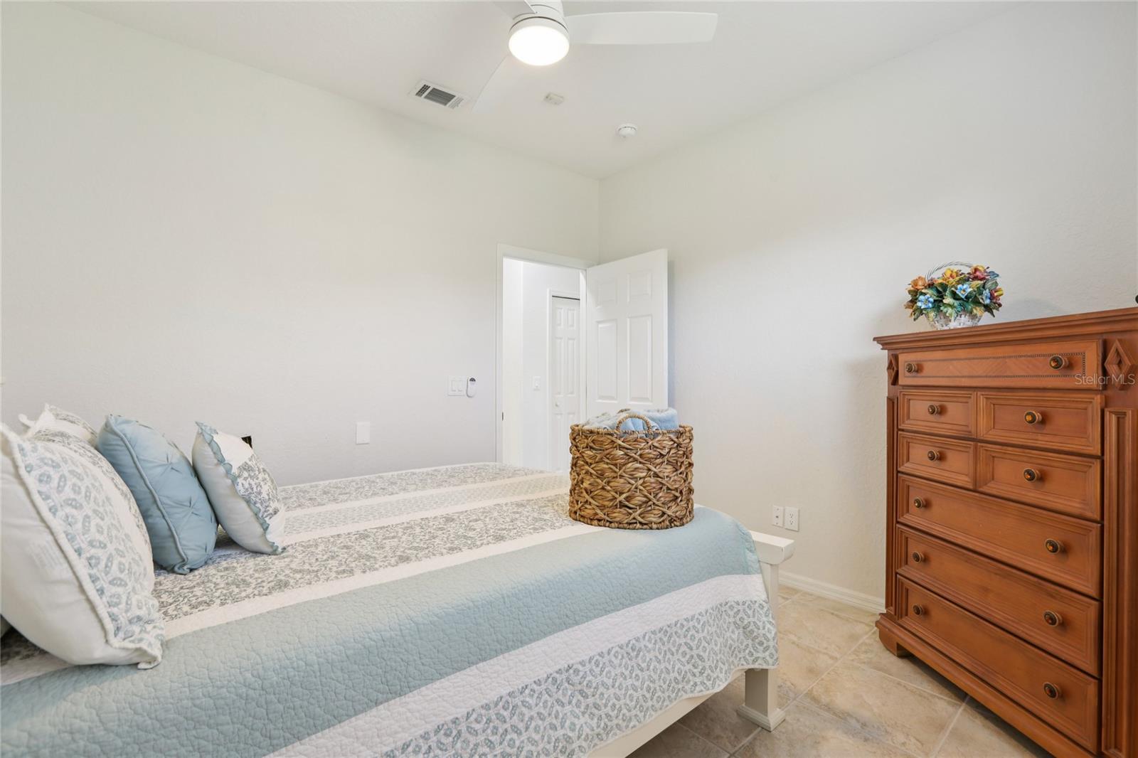 SEVEN OAKS PARCELS S-16 & S-17A - Residential