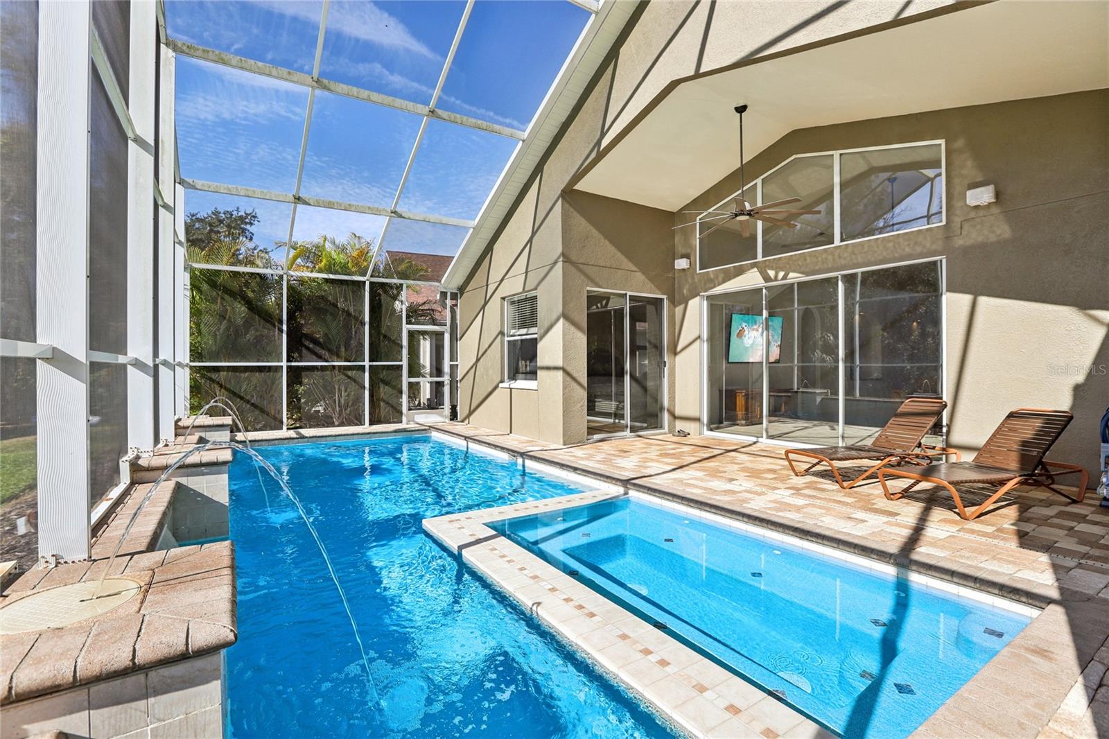 SEVEN OAKS PARCELS S-16 & S-17A - Residential