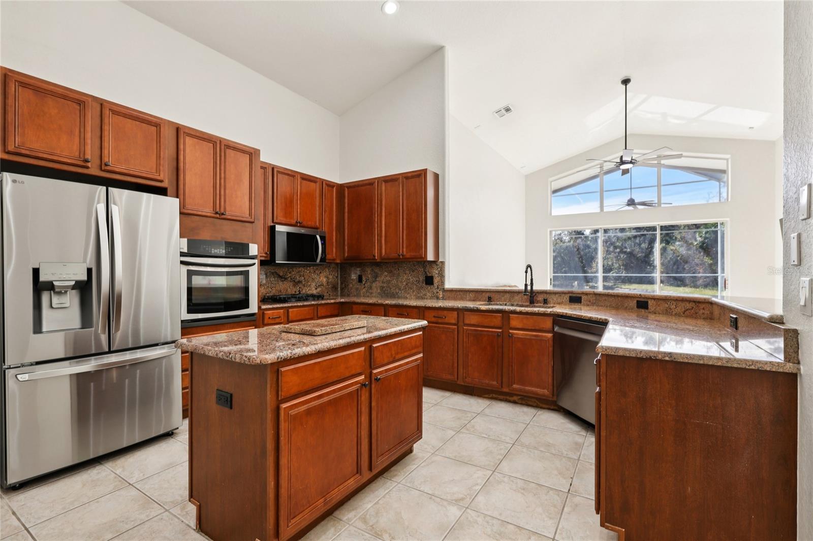 SEVEN OAKS PARCELS S-16 & S-17A - Residential