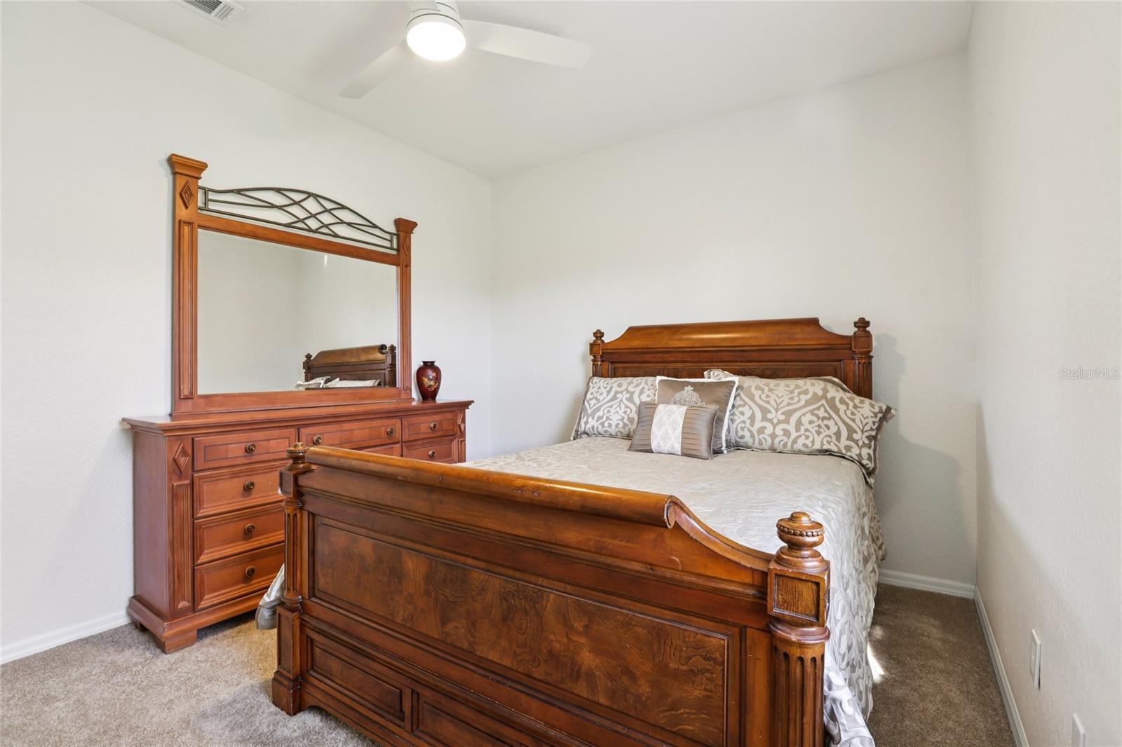 SEVEN OAKS PARCELS S-16 & S-17A - Residential