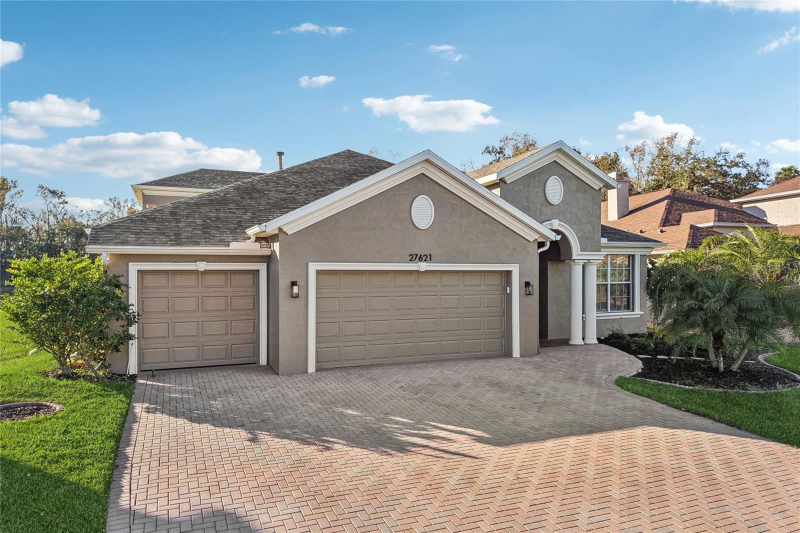 SEVEN OAKS PARCELS S-16 & S-17A - Residential