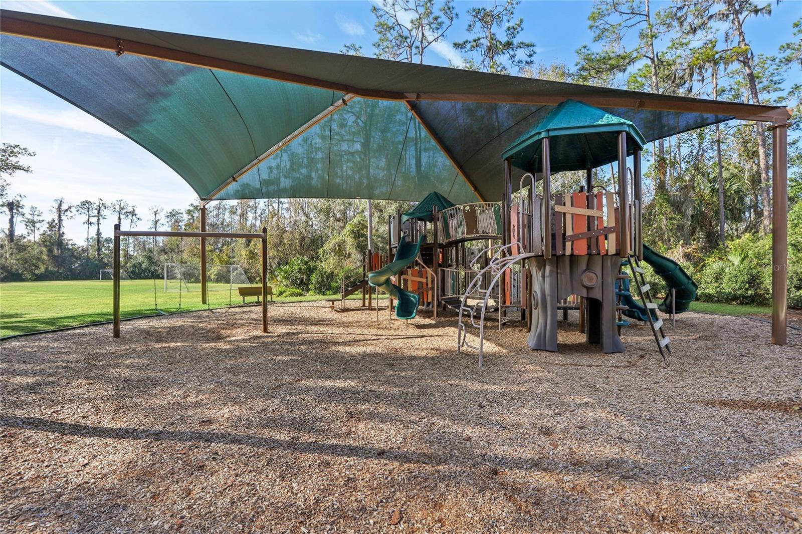 SEVEN OAKS PARCELS S-16 & S-17A - Residential