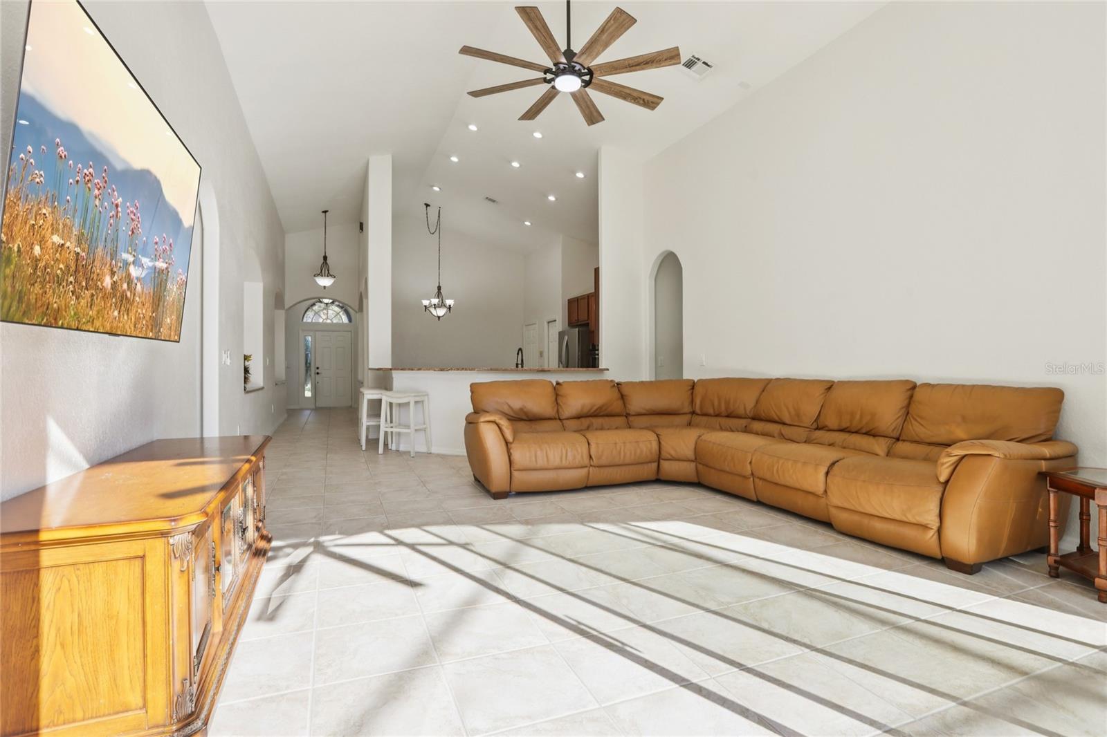 SEVEN OAKS PARCELS S-16 & S-17A - Residential