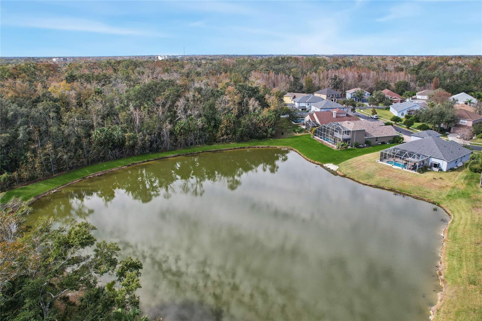 SEVEN OAKS PARCELS S-16 & S-17A - Residential