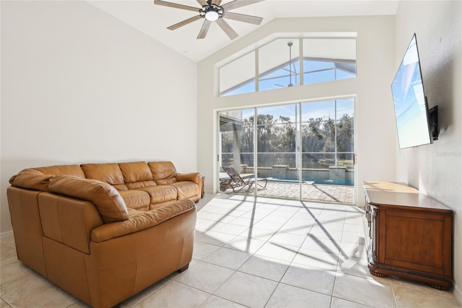 SEVEN OAKS PARCELS S-16 & S-17A - Residential