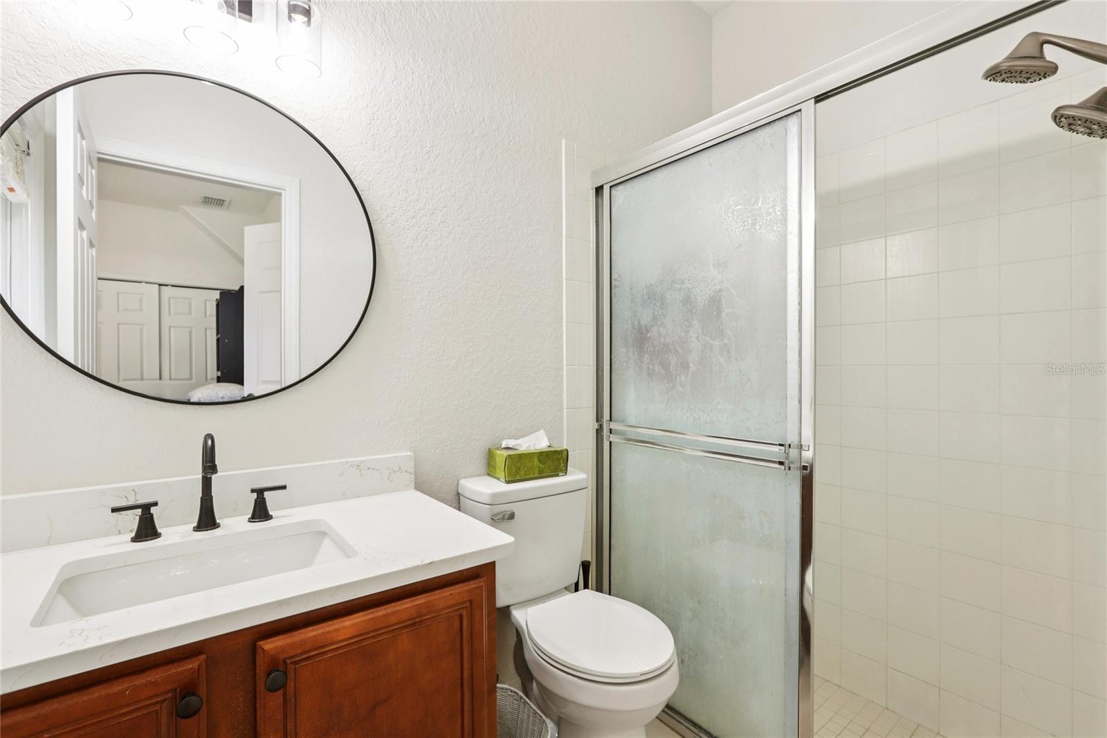 SEVEN OAKS PARCELS S-16 & S-17A - Residential