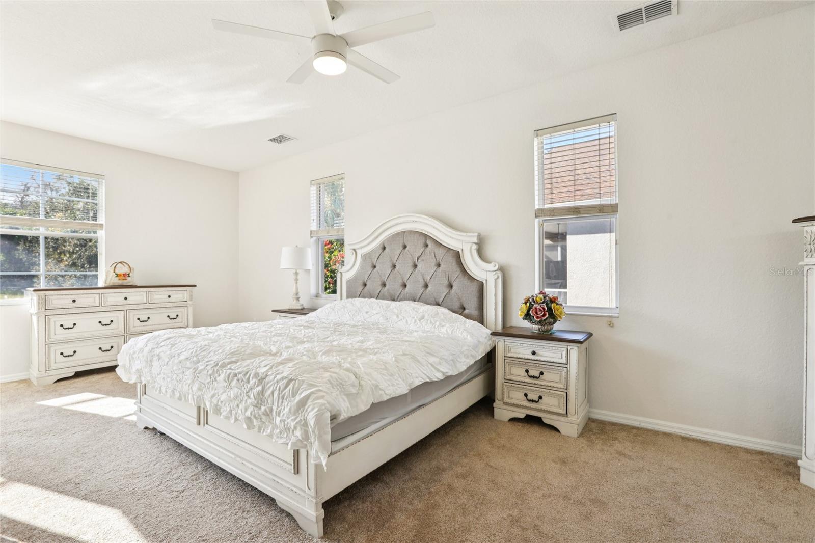 SEVEN OAKS PARCELS S-16 & S-17A - Residential