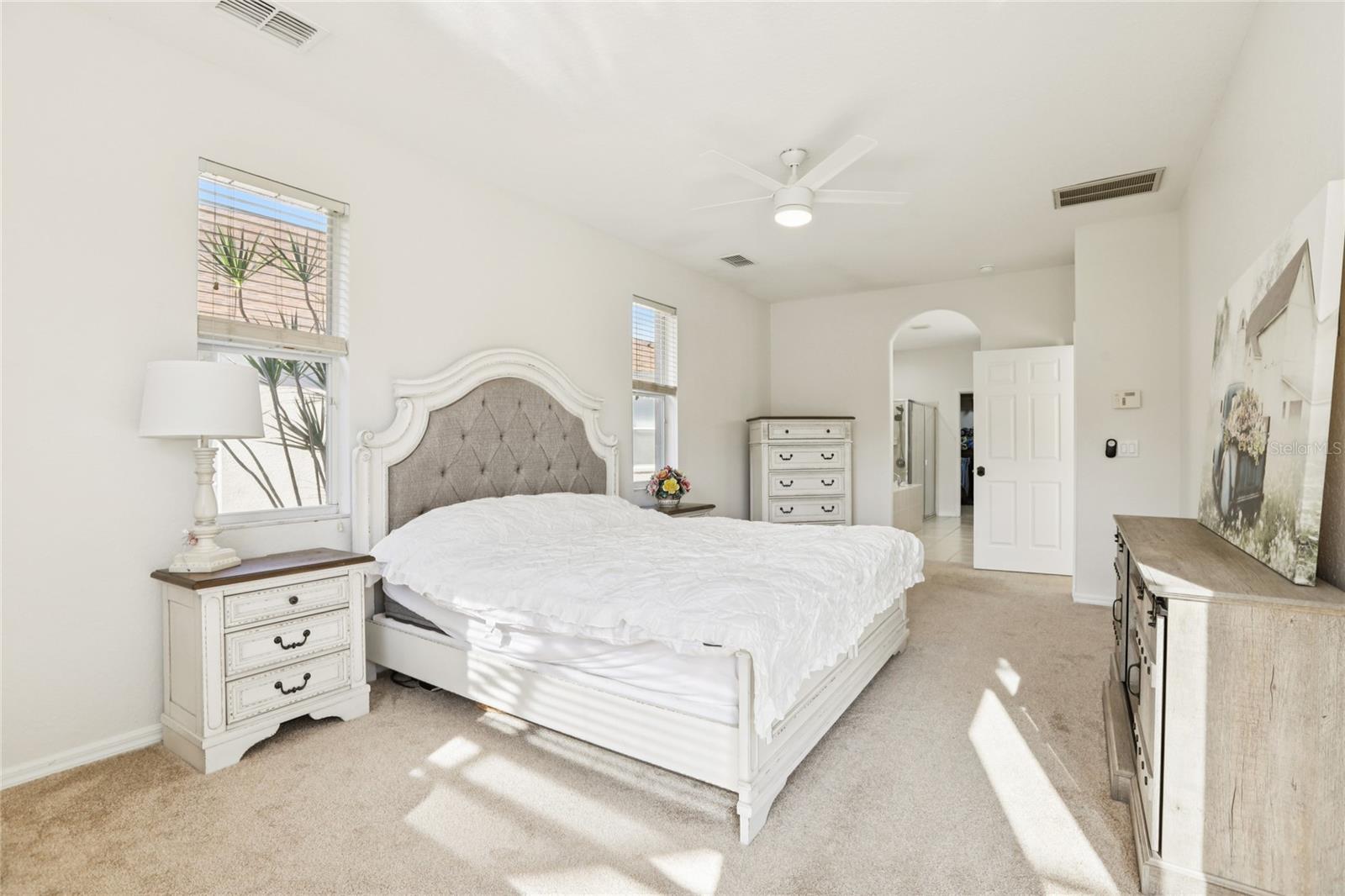 SEVEN OAKS PARCELS S-16 & S-17A - Residential