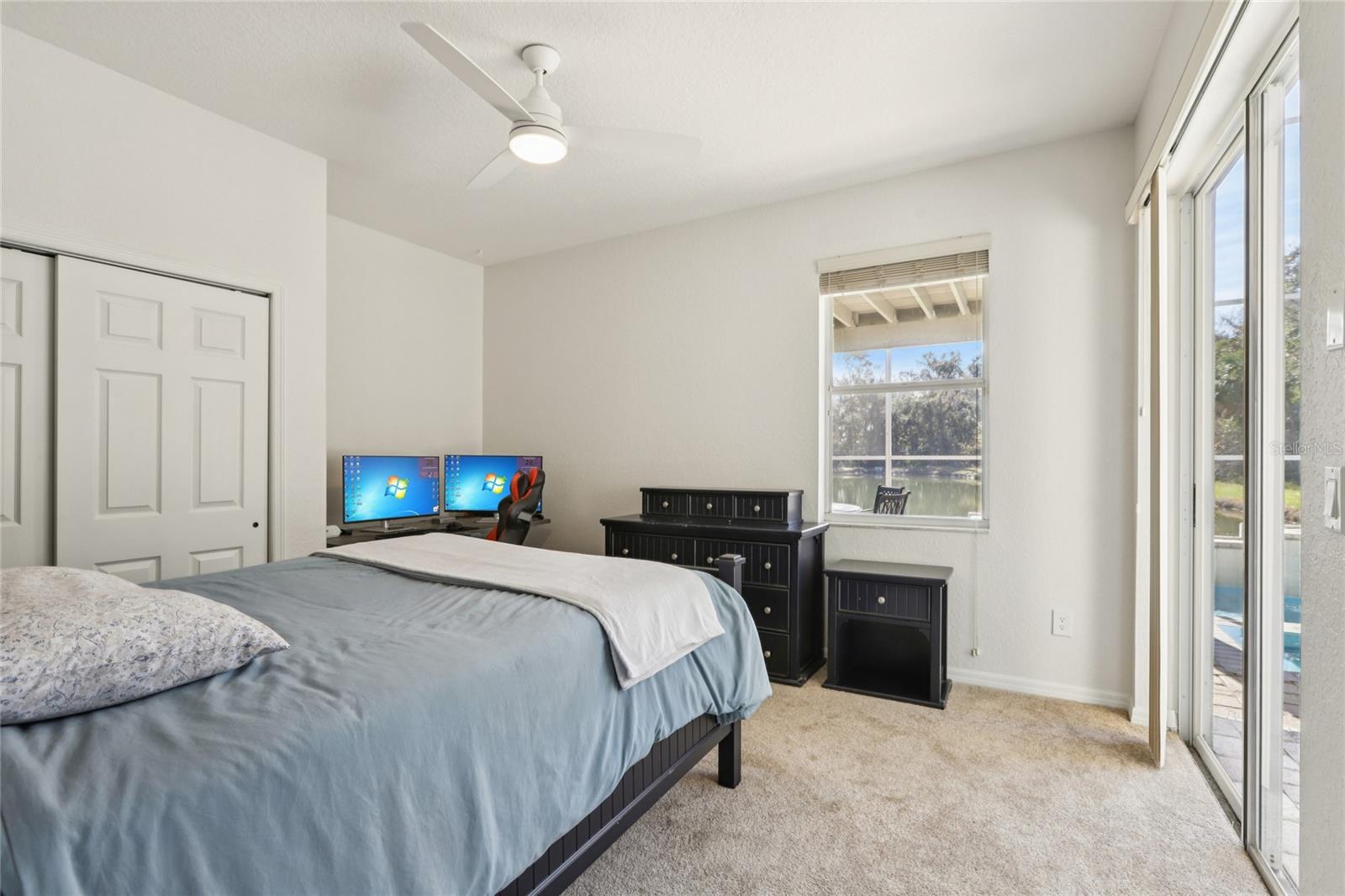 SEVEN OAKS PARCELS S-16 & S-17A - Residential