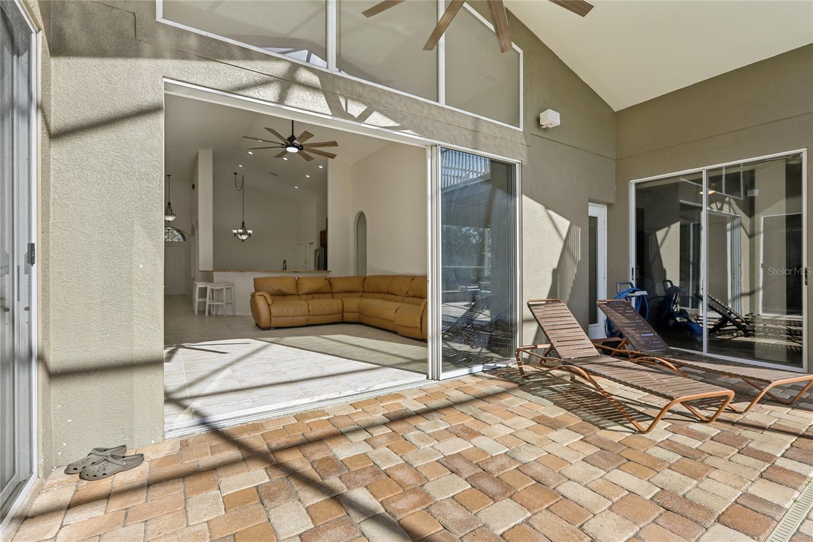 SEVEN OAKS PARCELS S-16 & S-17A - Residential