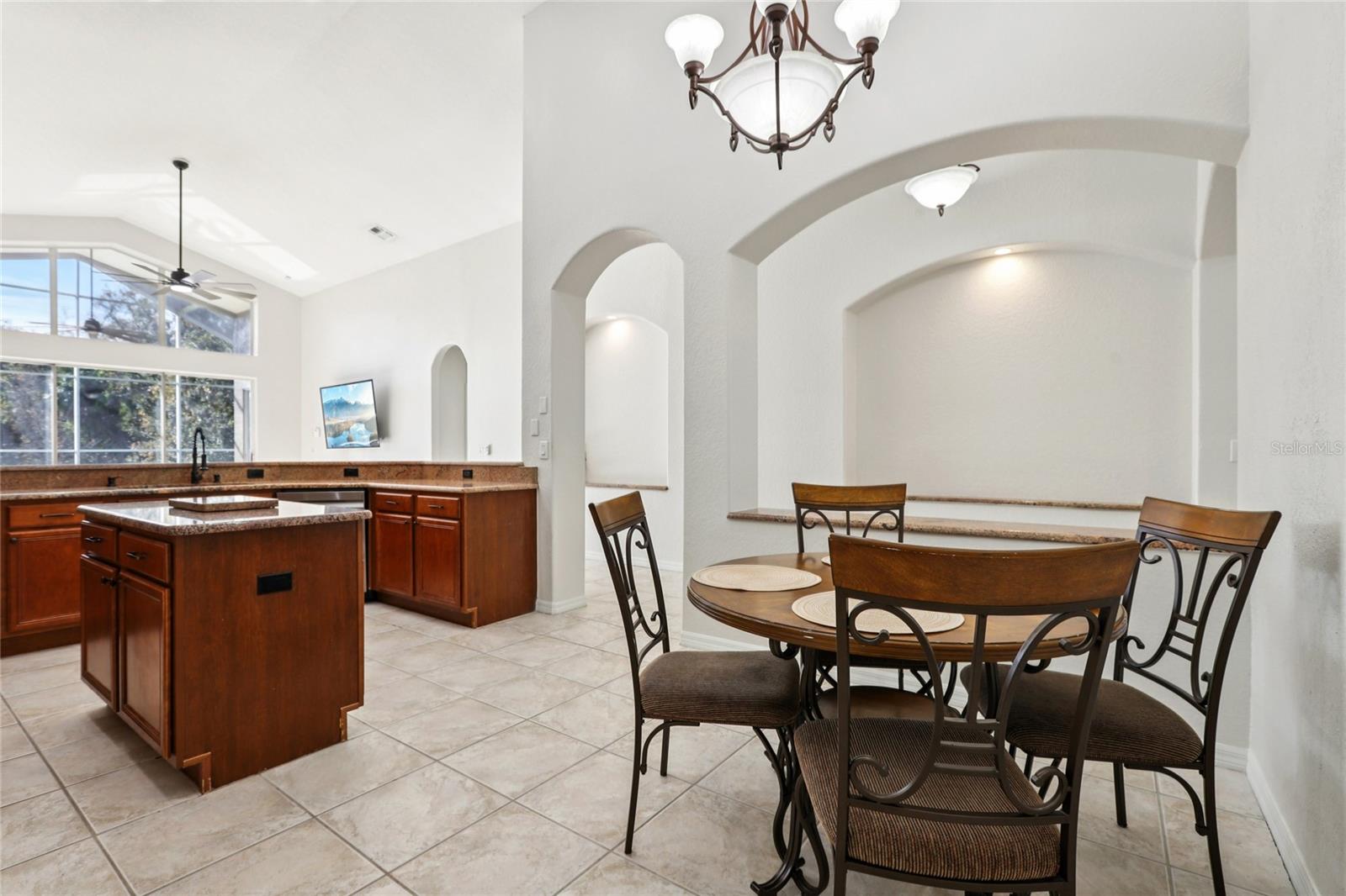 SEVEN OAKS PARCELS S-16 & S-17A - Residential