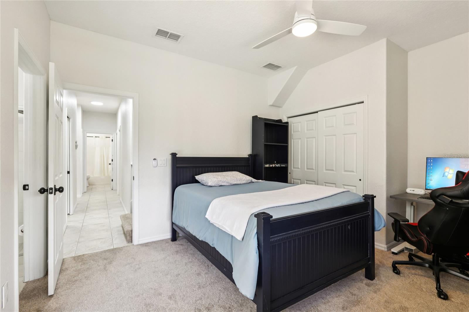 SEVEN OAKS PARCELS S-16 & S-17A - Residential