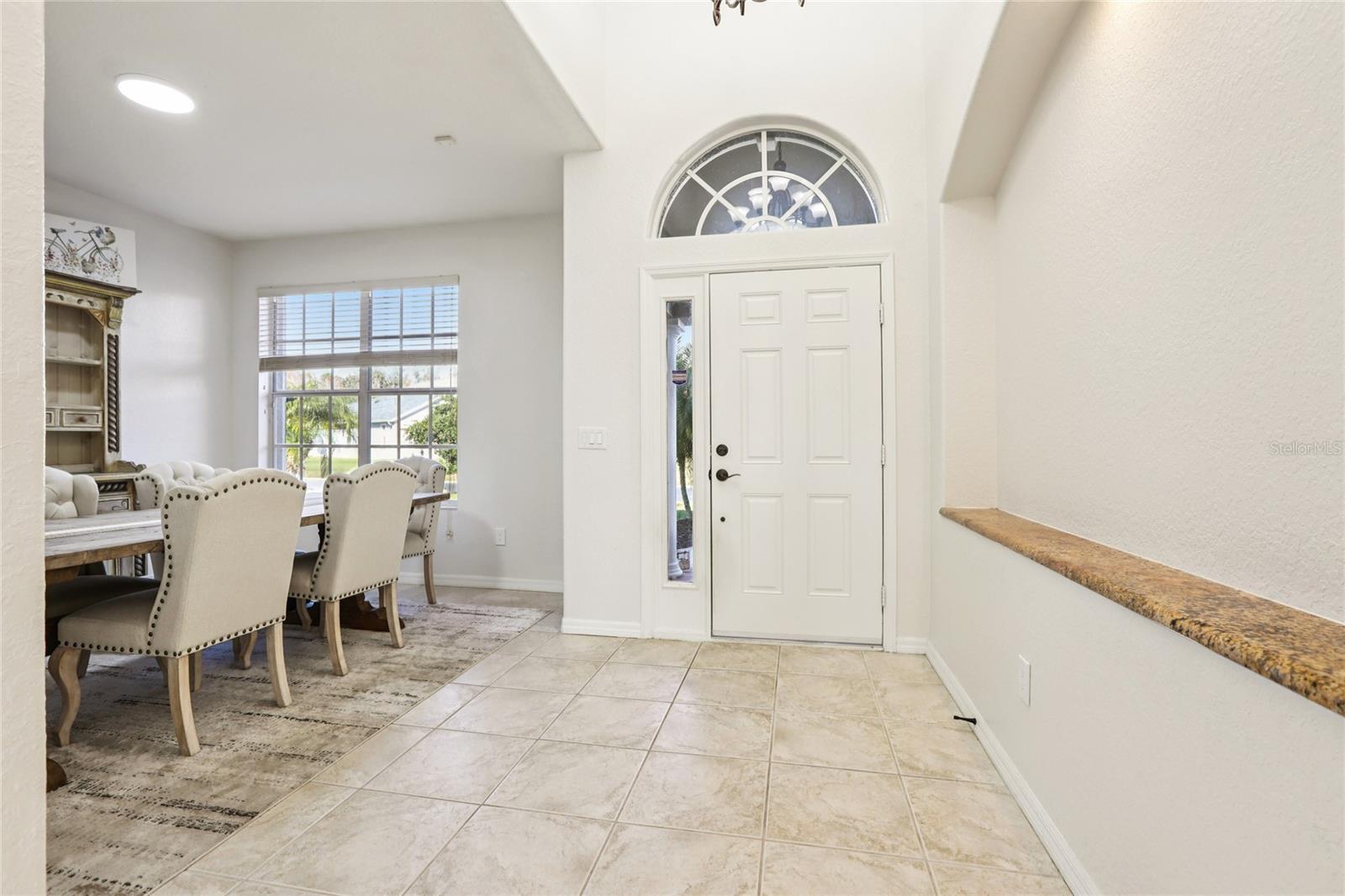 SEVEN OAKS PARCELS S-16 & S-17A - Residential