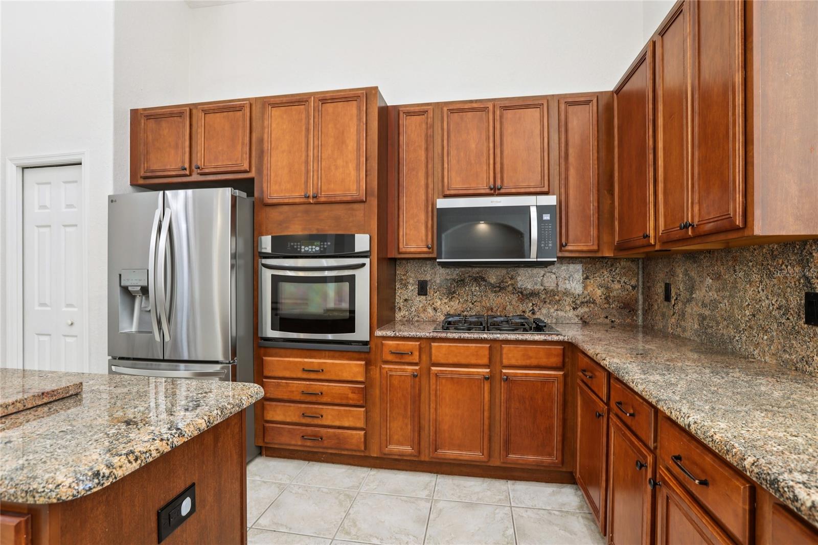 SEVEN OAKS PARCELS S-16 & S-17A - Residential