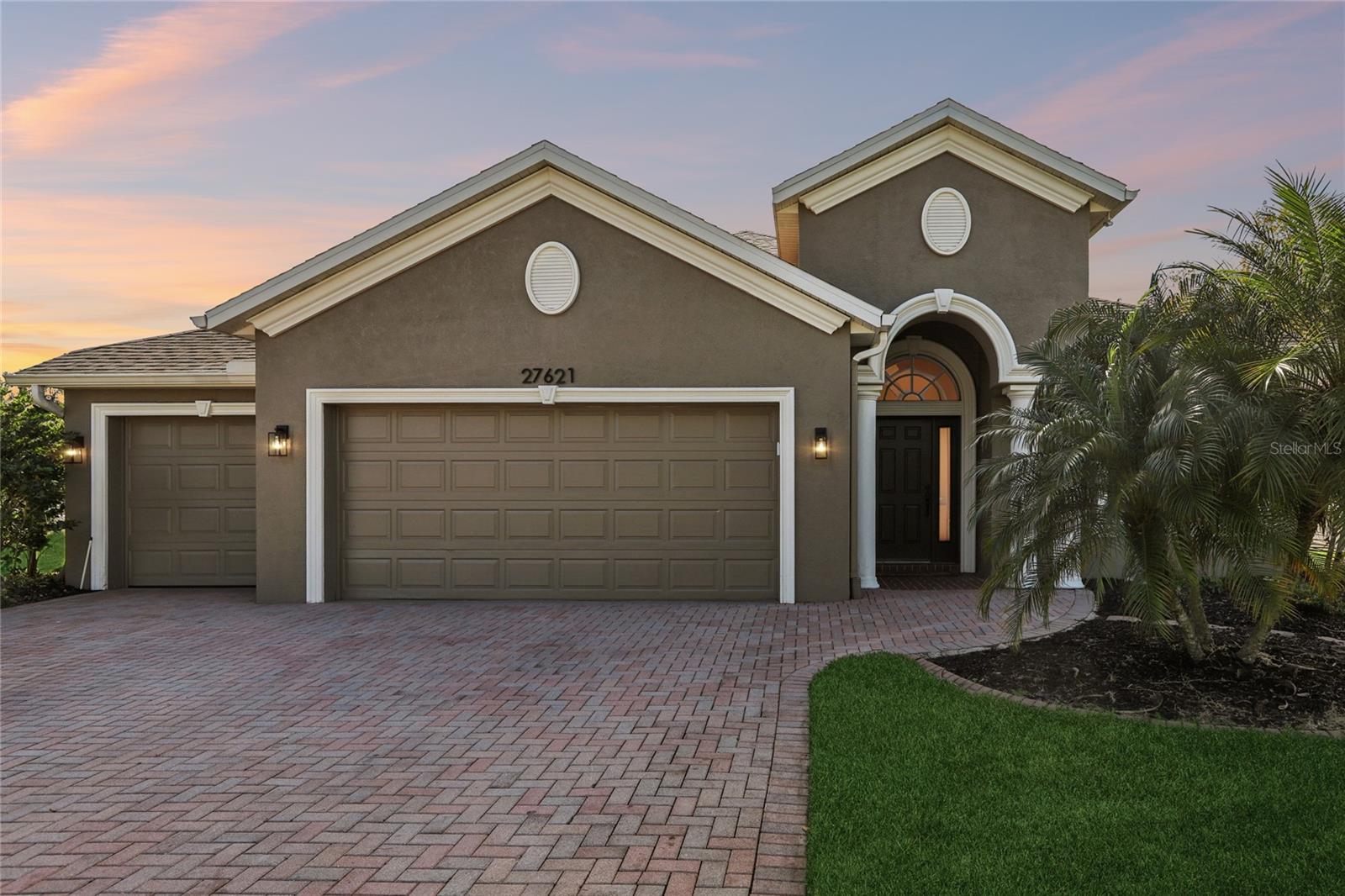 SEVEN OAKS PARCELS S-16 & S-17A - Residential