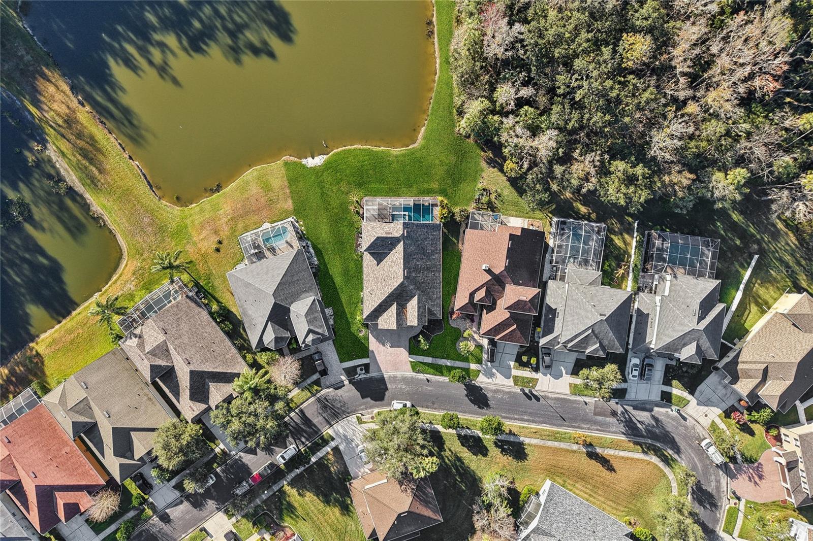 SEVEN OAKS PARCELS S-16 & S-17A - Residential