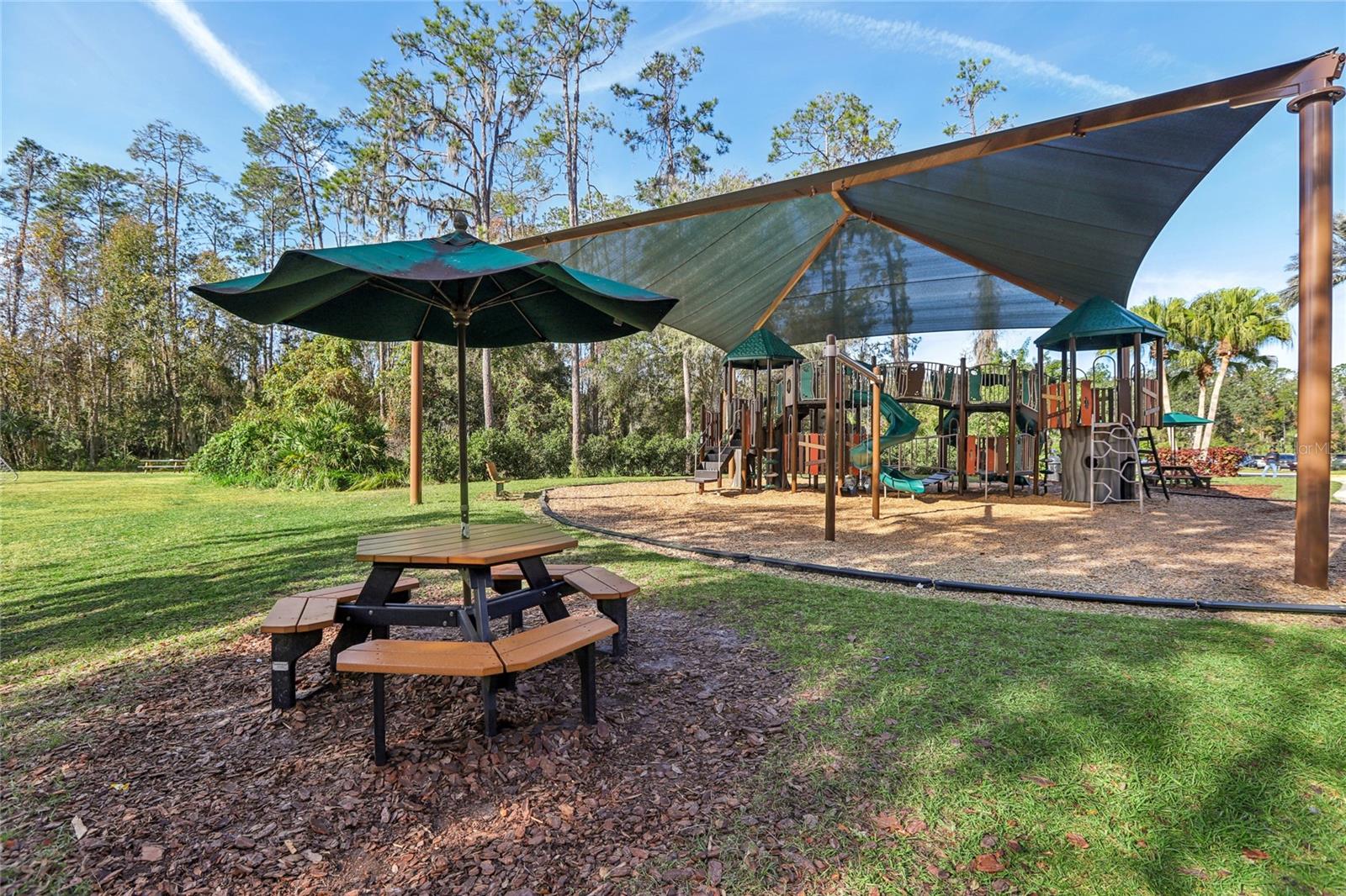 SEVEN OAKS PARCELS S-16 & S-17A - Residential