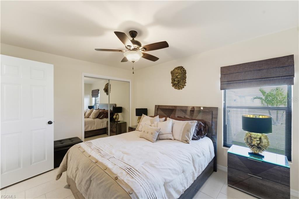 CAPE CORAL - Residential Income