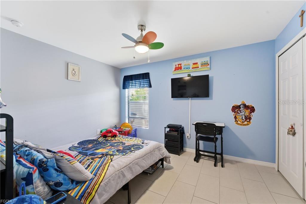 CAPE CORAL - Residential Income