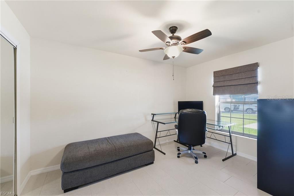 CAPE CORAL - Residential Income