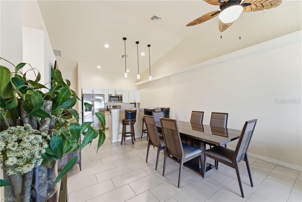 CAPE CORAL - Residential Income