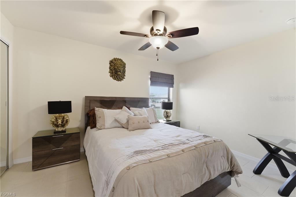 CAPE CORAL - Residential Income