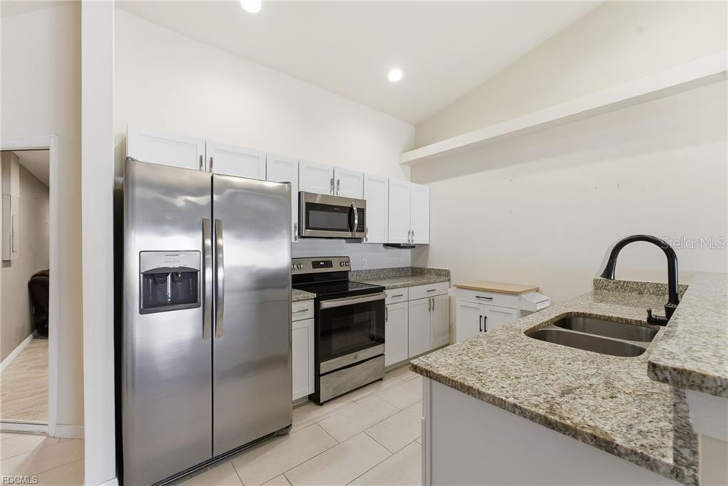 CAPE CORAL - Residential Income