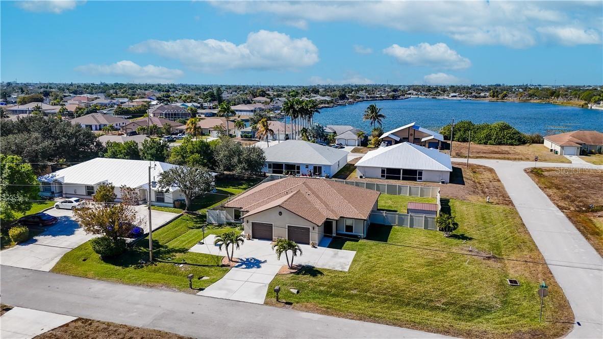 CAPE CORAL - Residential Income