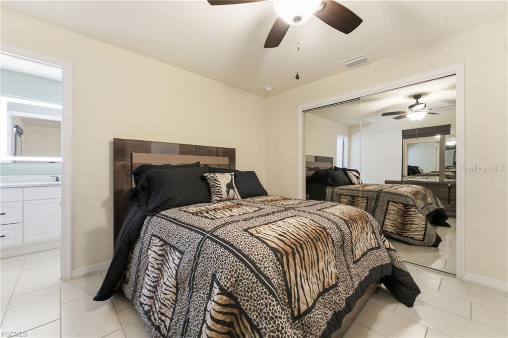 CAPE CORAL - Residential Income