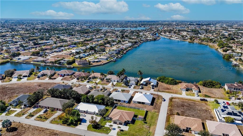 CAPE CORAL - Residential Income