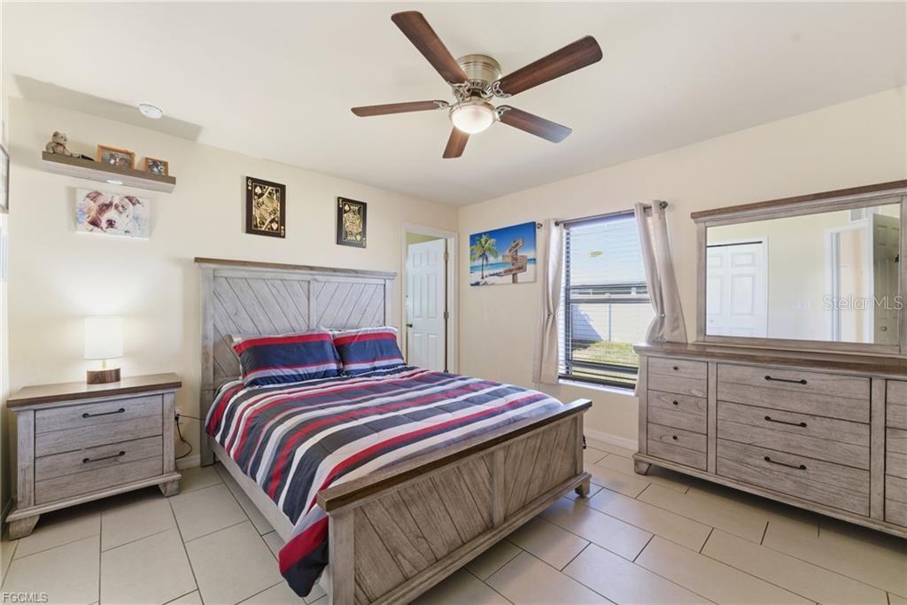 CAPE CORAL - Residential Income