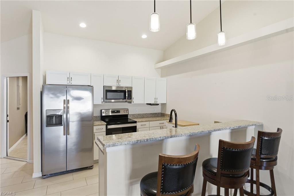 CAPE CORAL - Residential Income