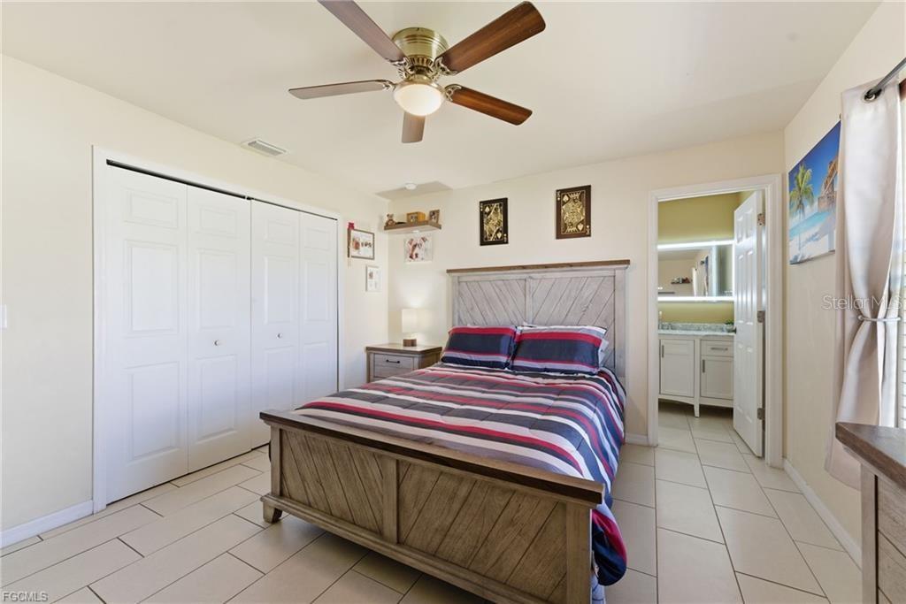 CAPE CORAL - Residential Income