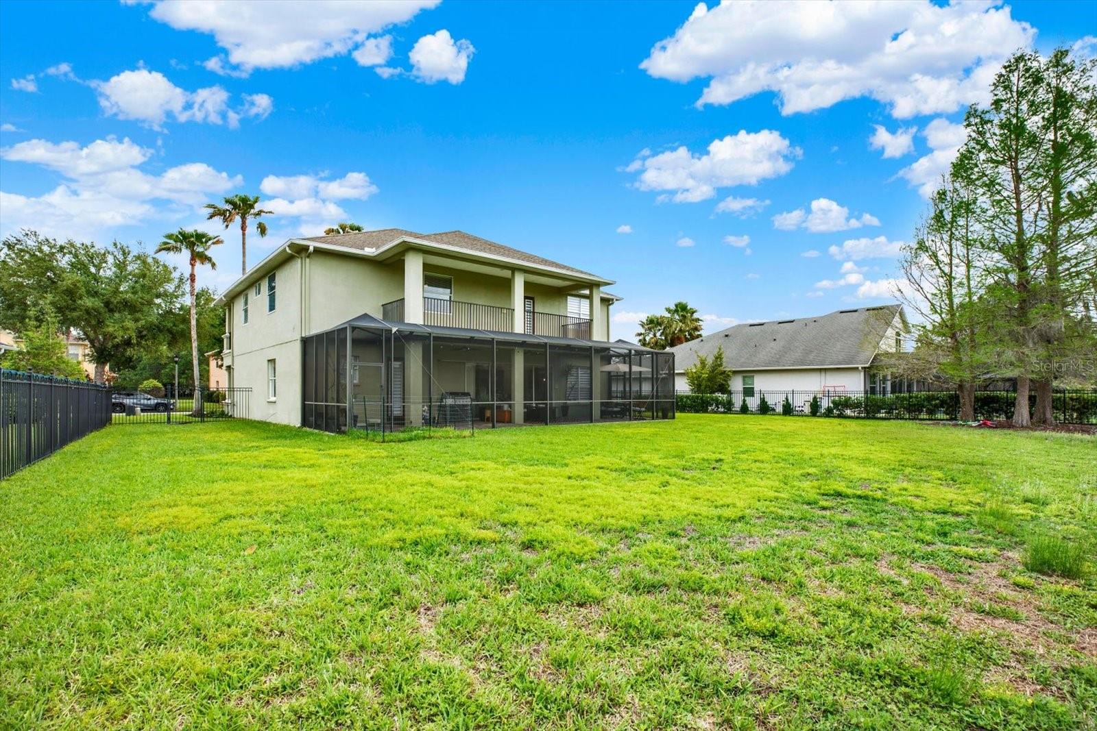 WILDERNESS LAKE PRESERVE PH 02 - Residential