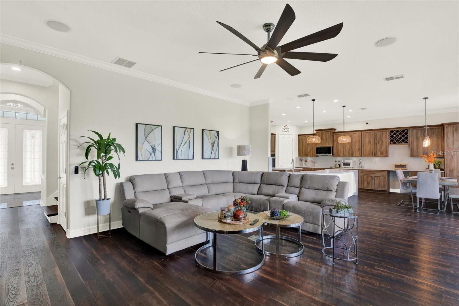 WILDERNESS LAKE PRESERVE PH 02 - Residential