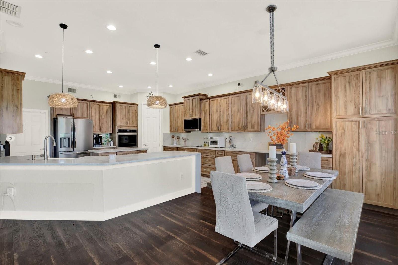 WILDERNESS LAKE PRESERVE PH 02 - Residential