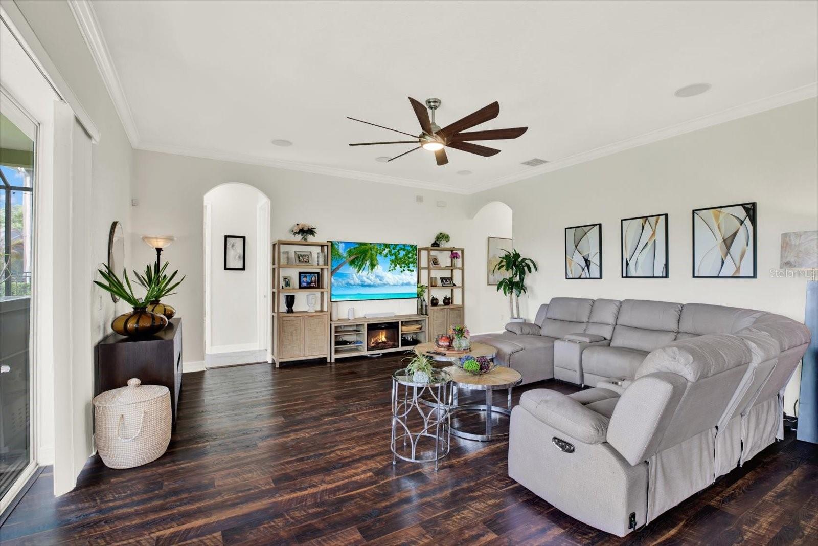 WILDERNESS LAKE PRESERVE PH 02 - Residential