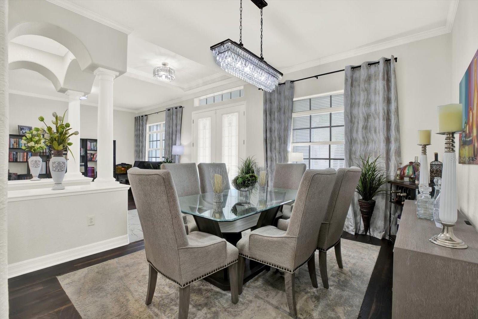 WILDERNESS LAKE PRESERVE PH 02 - Residential