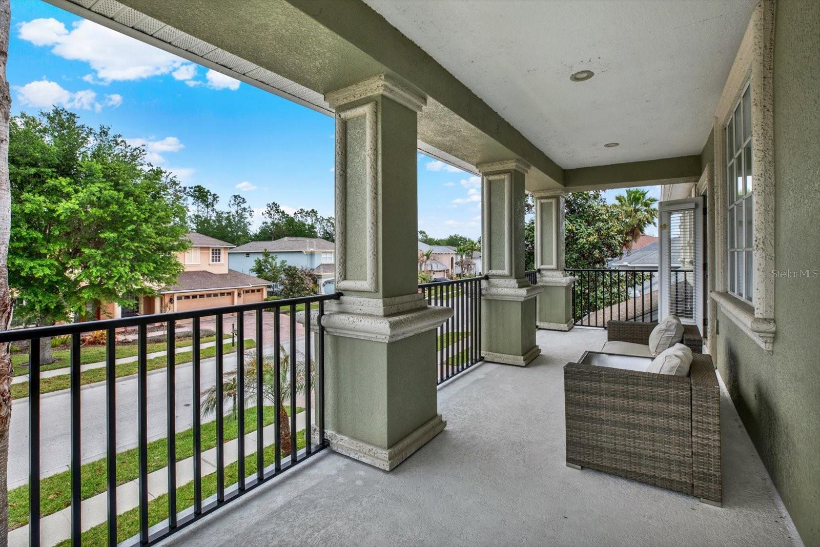 WILDERNESS LAKE PRESERVE PH 02 - Residential