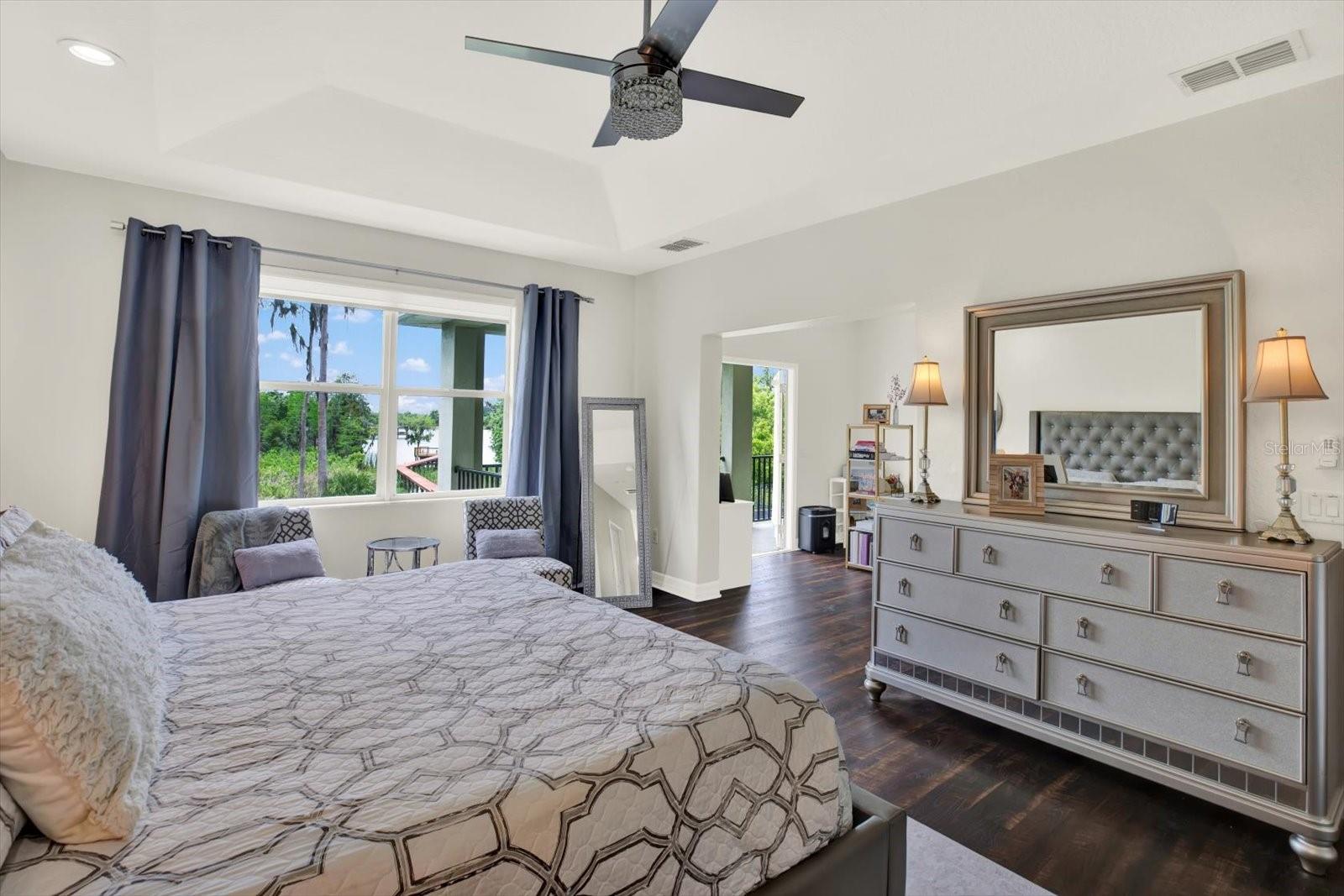 WILDERNESS LAKE PRESERVE PH 02 - Residential