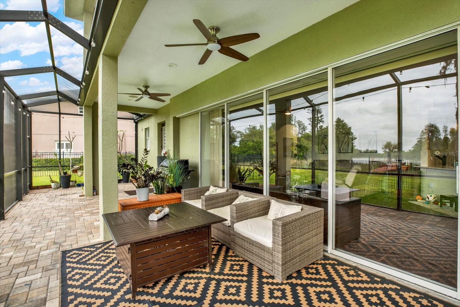 WILDERNESS LAKE PRESERVE PH 02 - Residential