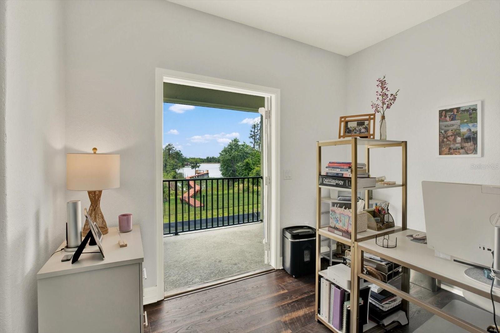 WILDERNESS LAKE PRESERVE PH 02 - Residential