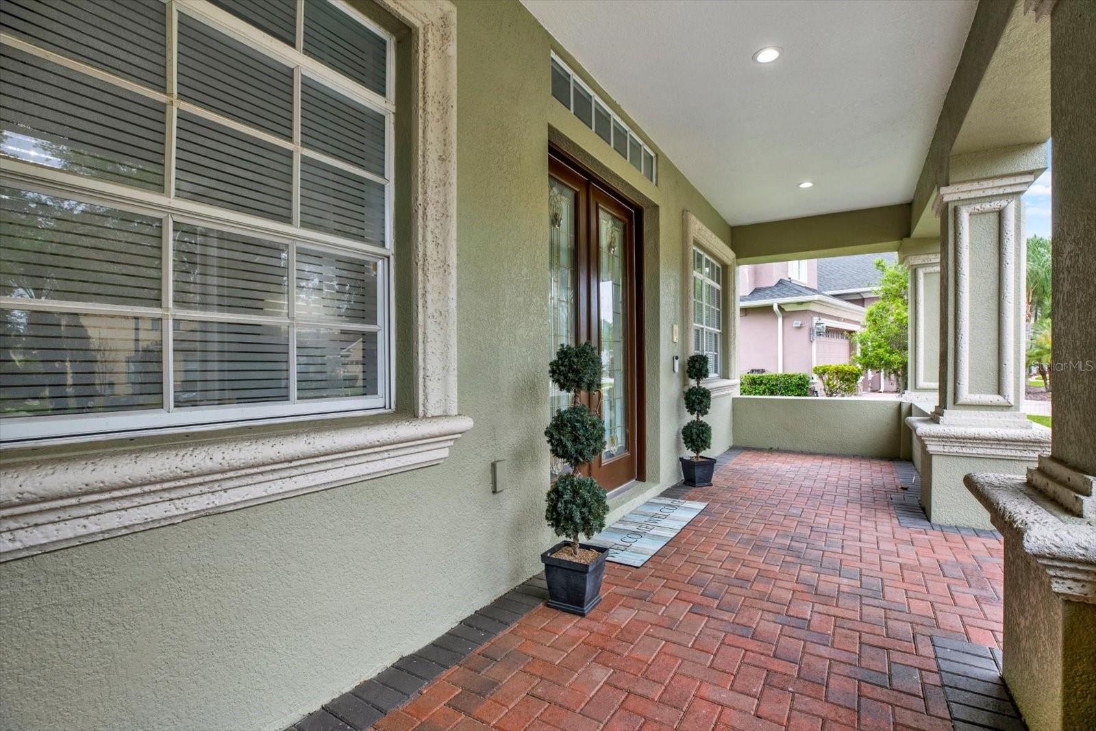 WILDERNESS LAKE PRESERVE PH 02 - Residential