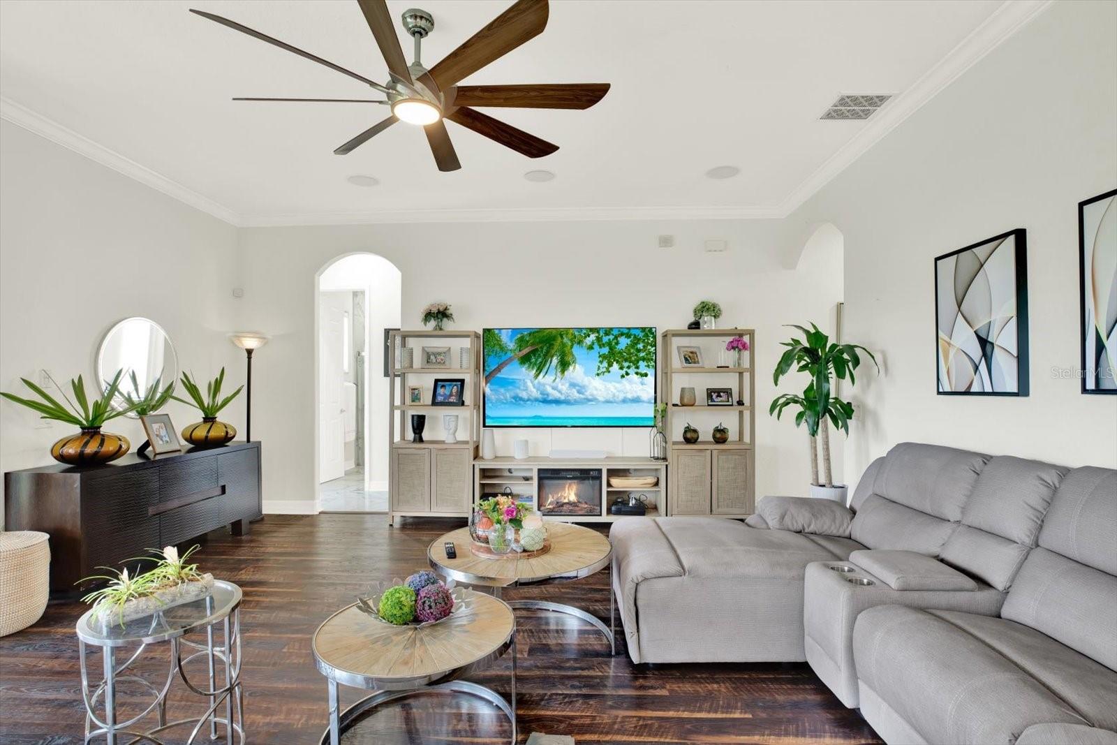 WILDERNESS LAKE PRESERVE PH 02 - Residential