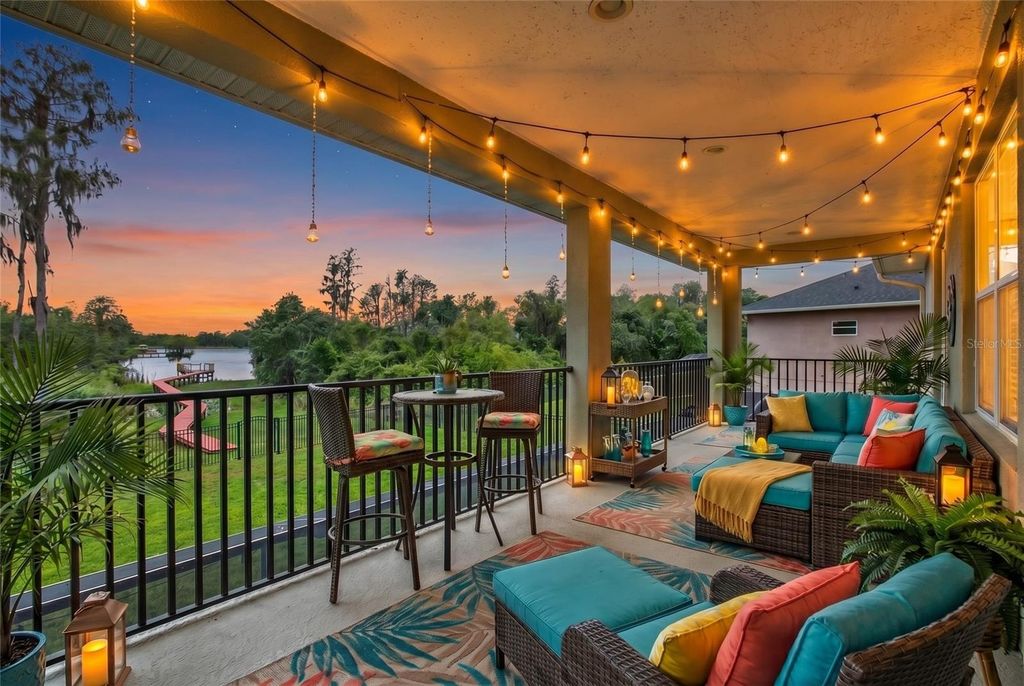 Photo of 21610 Draycott Way, Land O Lakes, FL 34637 (MLS # TB8498737)