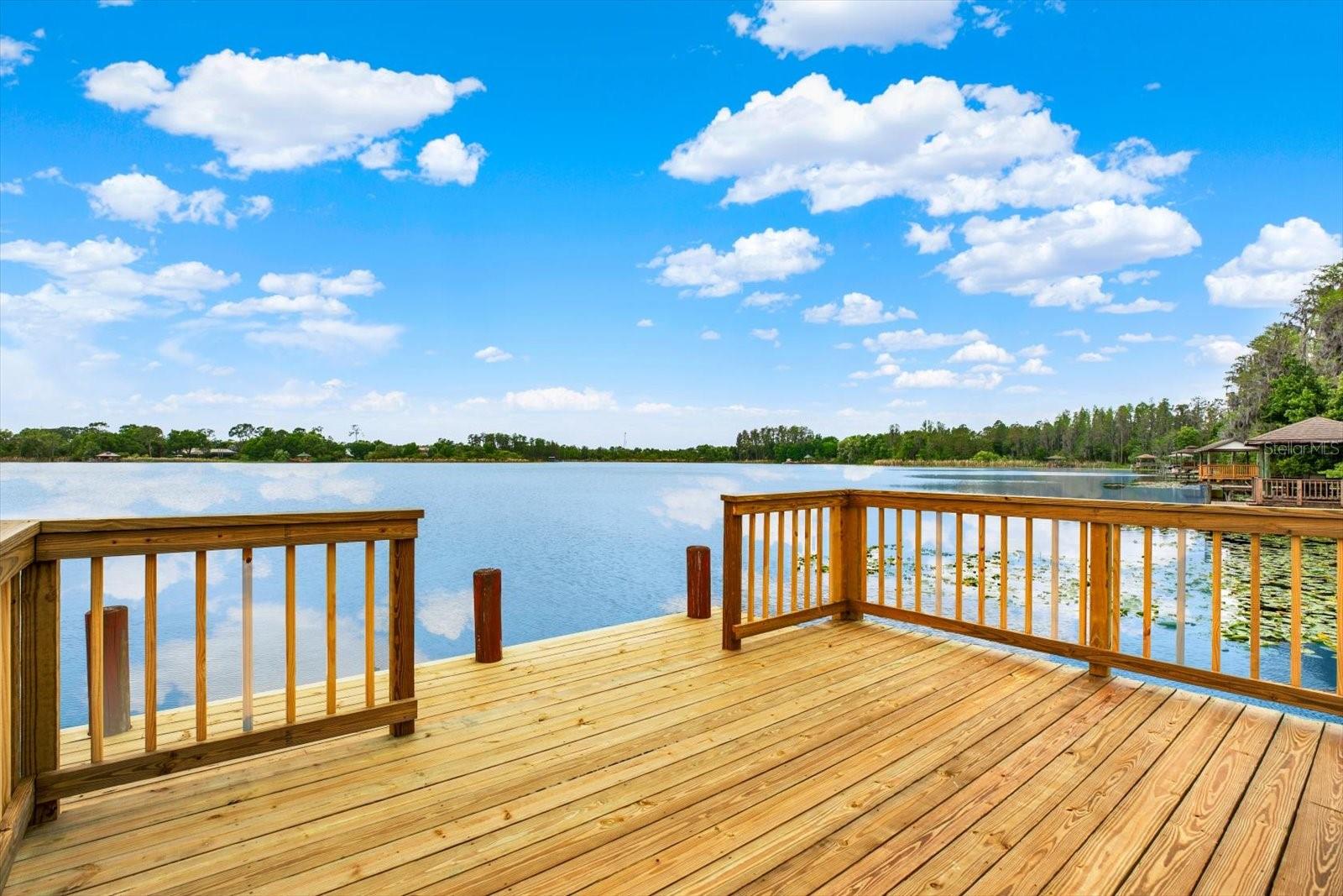 WILDERNESS LAKE PRESERVE PH 02 - Residential