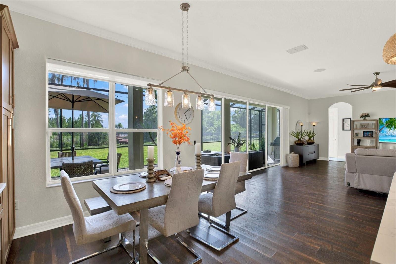 WILDERNESS LAKE PRESERVE PH 02 - Residential